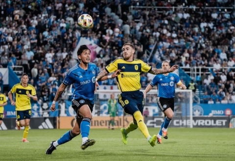 Nhận định Nashville vs Montreal: Cơ hội vàng cho đội chủ nhà