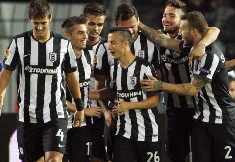 Nhận định Dynamo Kyiv vs PAOK: Cơ hội chia đều