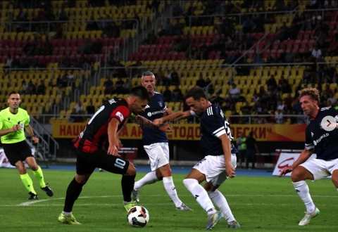 Nhận định Vardar vs Riga: Tương đối khó lường