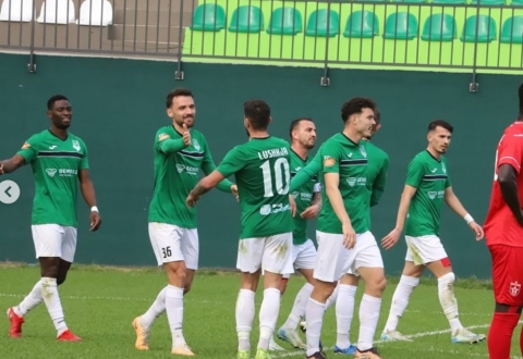 Nhận định Egnatia vs Celje: Ngang tài cân sức