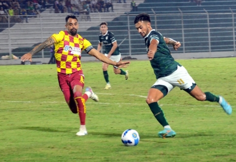 Nhận định Orense vs Aucas: Chênh lệch đẳng cấp