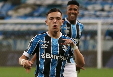 Nhận định Bolivar vs Gremio: Tương đối khó lường