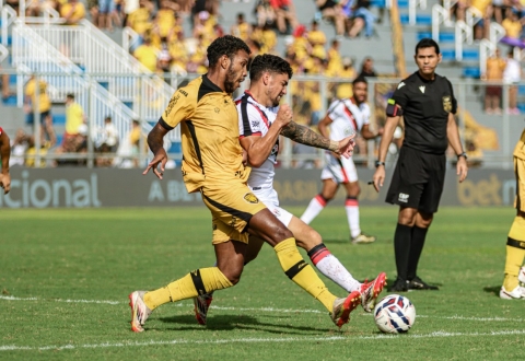 Nhận định Cuiaba vs Atletico GO: Ngang tài cân sức