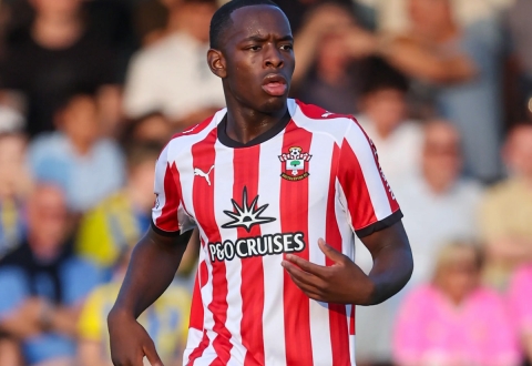 Nhận định Braunschweig vs Southampton: Chênh lệch đẳng cấp