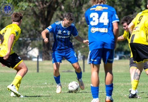 Nhận định Cooks Hill United vs Lambton J: Không quá chênh lệch