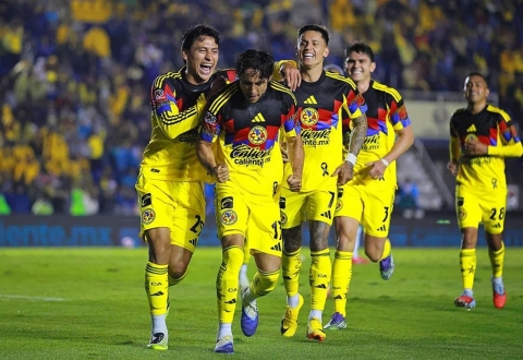Nhận định Atlante vs Club America: Thử thách cực đại