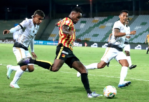 Nhận định Llaneros vs Pereira: Mở màn hứa hẹn