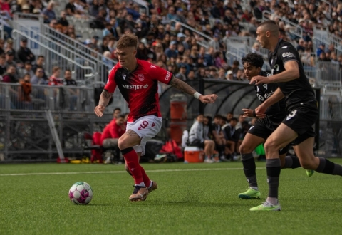 Nhận định Vancouver FC vs Cavalry: Chênh lệch đẳng cấp