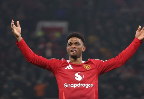 Nhận định Rosenborg vs MU: Trau dồi kinh nghiệm