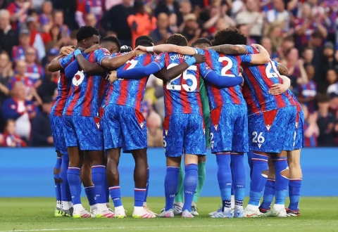 Nhận định Bromley vs Crystal Palace: Khởi đầu thuận lợi