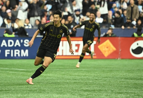 Nhận định Los Angeles FC vs Sporting Kansas City: Chênh lệch đẳng cấp