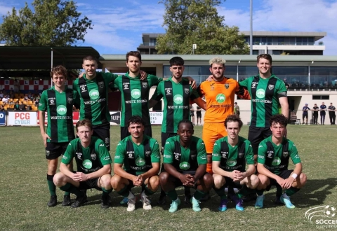 Nhận định Canberra Juventus vs Monaro Panthers: Cuộc chiến khó lường