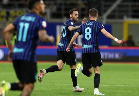 Nhận định Karlsruher vs Inter Milan: Thử thách cực đại