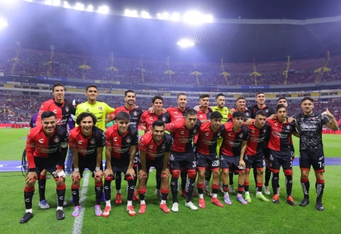 Nhận định Santos Laguna vs Atlas: Đội khách áp đảo