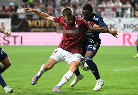 Nhận định Botosani vs Rapid Bucuresti: Khó phân thắng bại