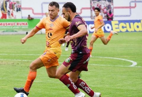 Nhận định Mushuc Runa vs Libertad: Ngang tài cân sức