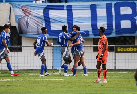 Nhận định Dep Cuenca vs Emelec: Kịch tính và khó lường