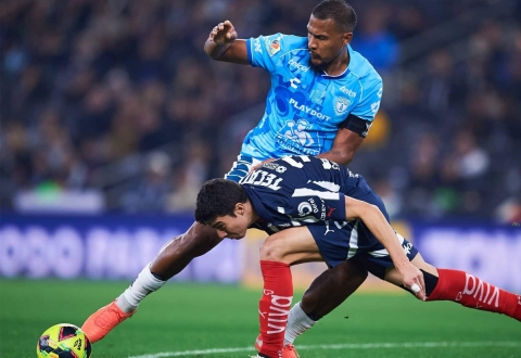 Nhận định Pachuca vs Queretaro: Chiến thắng tiếp theo