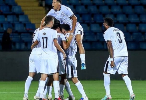 Nhận định Shamrock Rovers vs Ararat-Armenia: Phong độ huỷ diệt