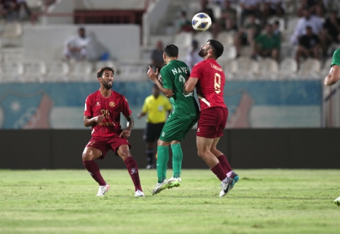 Nhận định Nejmeh SC vs Al Ahed: Chủ nhà nắm lợi thế
