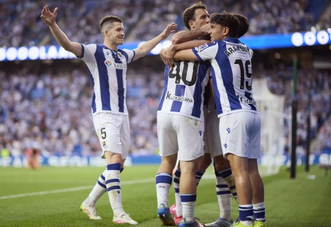 Nhận định Aston Villa vs Real Sociedad: Những bước chuẩn bị