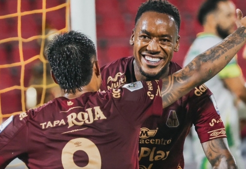 Nhận định Quindio vs Deportes Tolima: Kịch tính và khó lường