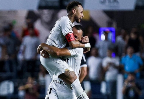 Nhận định Santos vs Universidad Central: Khó có địa chấn