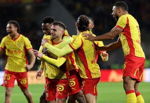 Nhận định Lens vs Famalicao: Chiến thắng gọi tên chủ nhà