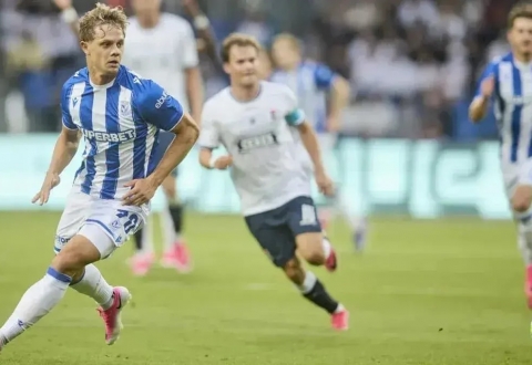 Nhận định Lech Poznan vs Aarhus: Chủ nhà nhỉnh hơn về chỉ số