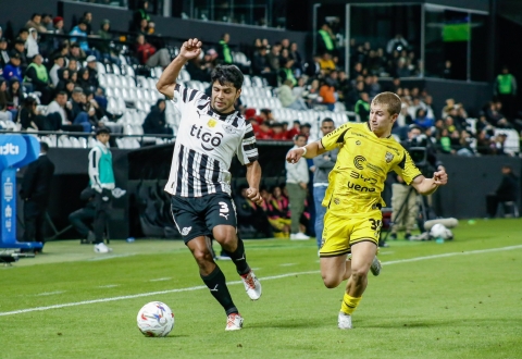 Nhận định Libertad Asuncion vs Recoleta: Khó tạo cách biệt
