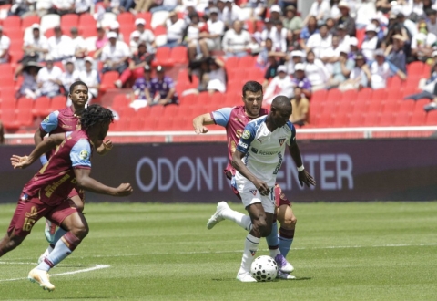 Nhận định LDU Quito vs Leones del Norte: Tìm lại chiến thắng