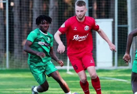 Nhận định Temp Barnaul vs KDV Tomsk: Phá chuỗi thất bại