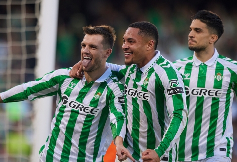 Nhận định Real Betis vs Lyon: Đại gia nghênh chiến, 01h00 ngày 30/7/2026