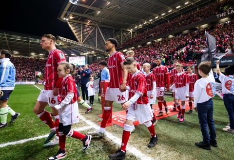 Nhận định Bristol City vs Newcastle: Khởi đầu suôn sẻ, 01h30 ngày 30/7/2026
