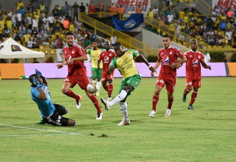 Nhận định Cartagena vs America De Cali: Căng thẳng nghẹt thở