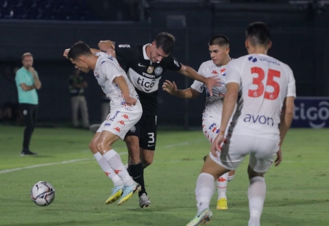 Nhận định Nacional Asuncion vs Olimpia Asuncion: Khó lường