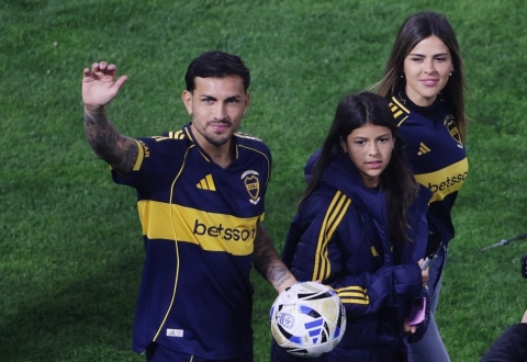 Nhận định O’Higgins vs Boca Juniors: Tương đối khó lường