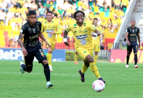 Nhận định Bucaramanga vs Llaneros: Anh tài đại chiến