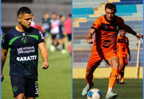 Nhận định Inter Santa Tecla vs Aguila: Hứa hẹn kịch tính