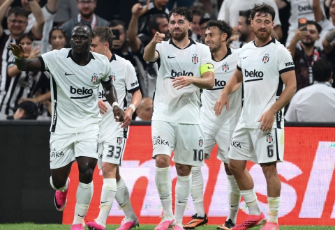 Nhận định Midtjylland vs Besiktas: Tham vọng trời Âu, 00h00 ngày 31/7/2026