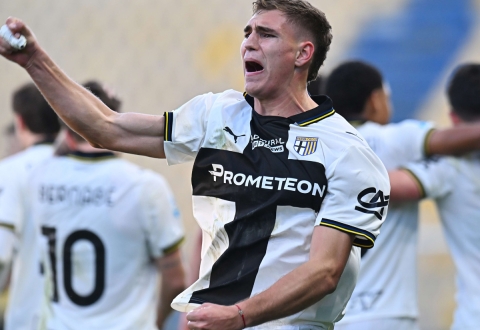 Nhận định Parma vs Arezzo: Bước chuẩn bị quan trọng, 22h00 ngày 30/7/2026
