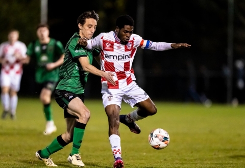 Nhận định Monaro Panthers vs O’Connor Knights: Chênh lệch khó san lấp, 14h45 ngày 1/8/2026
