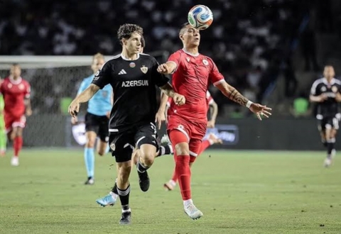 Nhận định CSKA Sofia vs Qarabag: Chờ khác biệt từ đội khách, 1h00 ngày 31/7/2026
