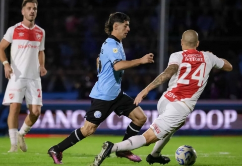 Nhận định Belgrano vs Argentinos Jrs: Cán cân khó lệch, 4h00 ngày 2/8/2026