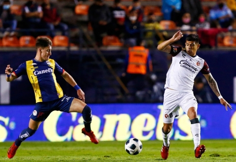 Nhận định Atl San Luis vs Club Tijuana: Thử thách cho chủ nhà