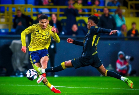 Nhận định Estrela vs Al Nassr: Hướng đến thắng lợi, 00h00 ngày 02/8/2026