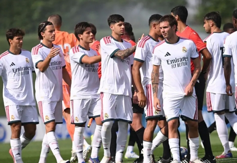 Nhận định Real Madrid vs Fiorentina: Đẳng cấp ông lớn