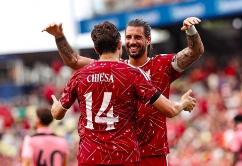 Nhận định Liverpool vs Leeds: Màn thử lửa quan trọng