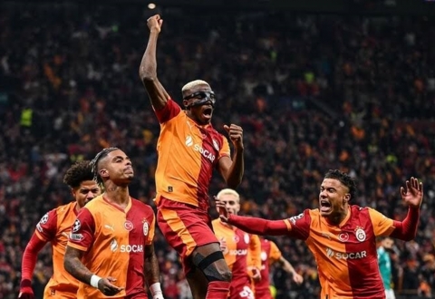 Nhận định Galatasaray vs Rennes: Chủ nhà tạo dấu ấn