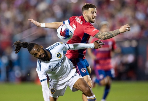Nhận định LA Galaxy vs Dallas: Khó lường, 9h30 ngày 2/8/2026